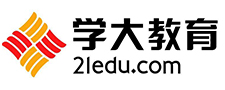 学大教育logo