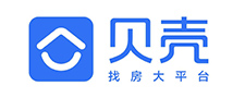 贝壳logo