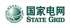 国家电网logo